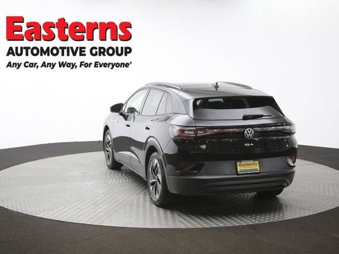 Used 2021 Volkswagen ID.4 Pro S w/ ID.4 Protection Package RWD image 36