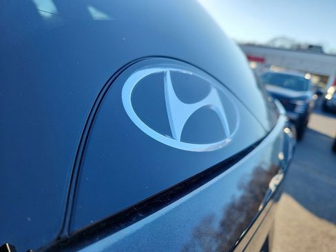 Used 2023 Hyundai Tucson SEL w/ Convenience Package image 30