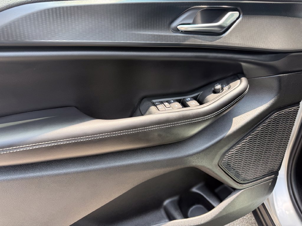 New 2026 Jeep Grand Cherokee 2WD image 5