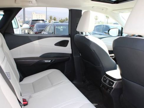 Certified 2024 Lexus RX 350 Premium w/ Convenience Package FWD image 7