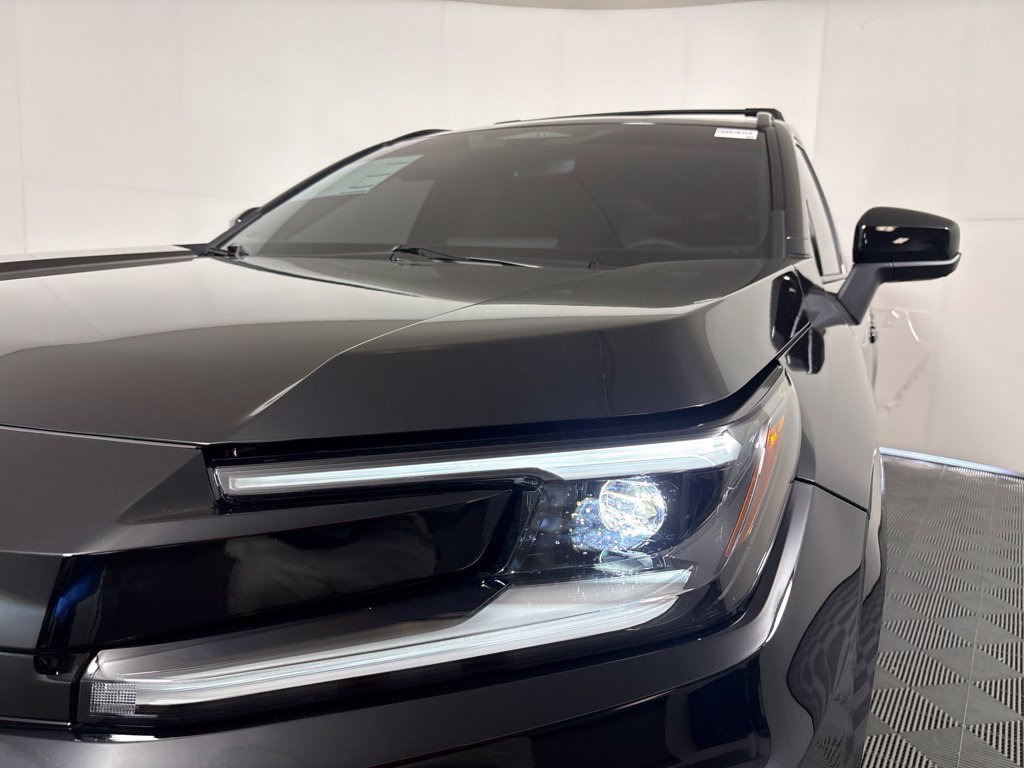 Used 2026 Toyota RAV4 AWD Plug-in Hybrid image 9