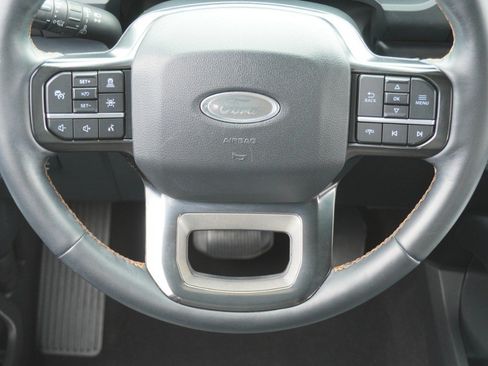 Used 2024 Ford Expedition Platinum AWD/4WD image 31