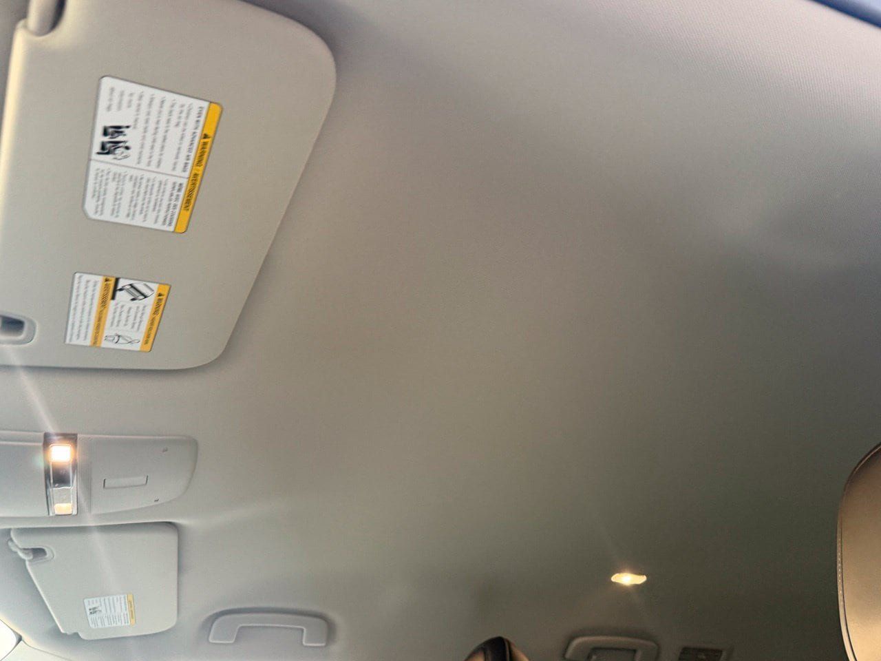 Certified 2025 Nissan Armada SV RWD image 25