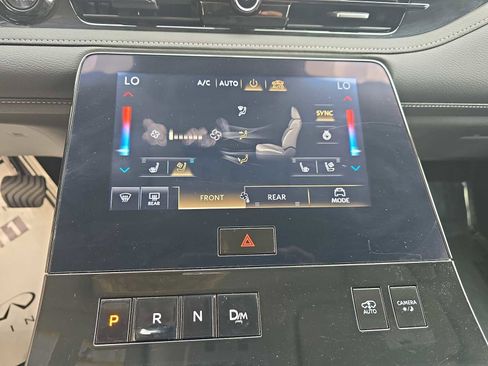 Certified 2025 INFINITI QX80 Luxe image 18