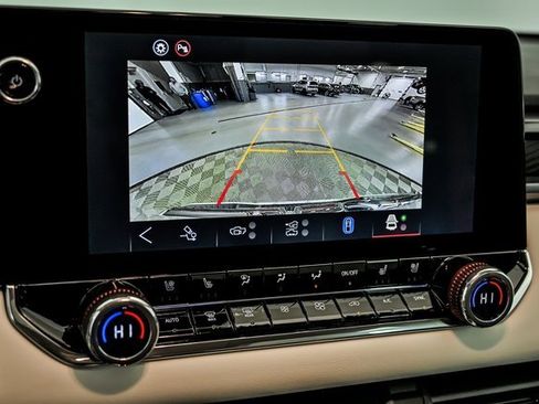 New 2026 GMC Canyon AT4X image 15