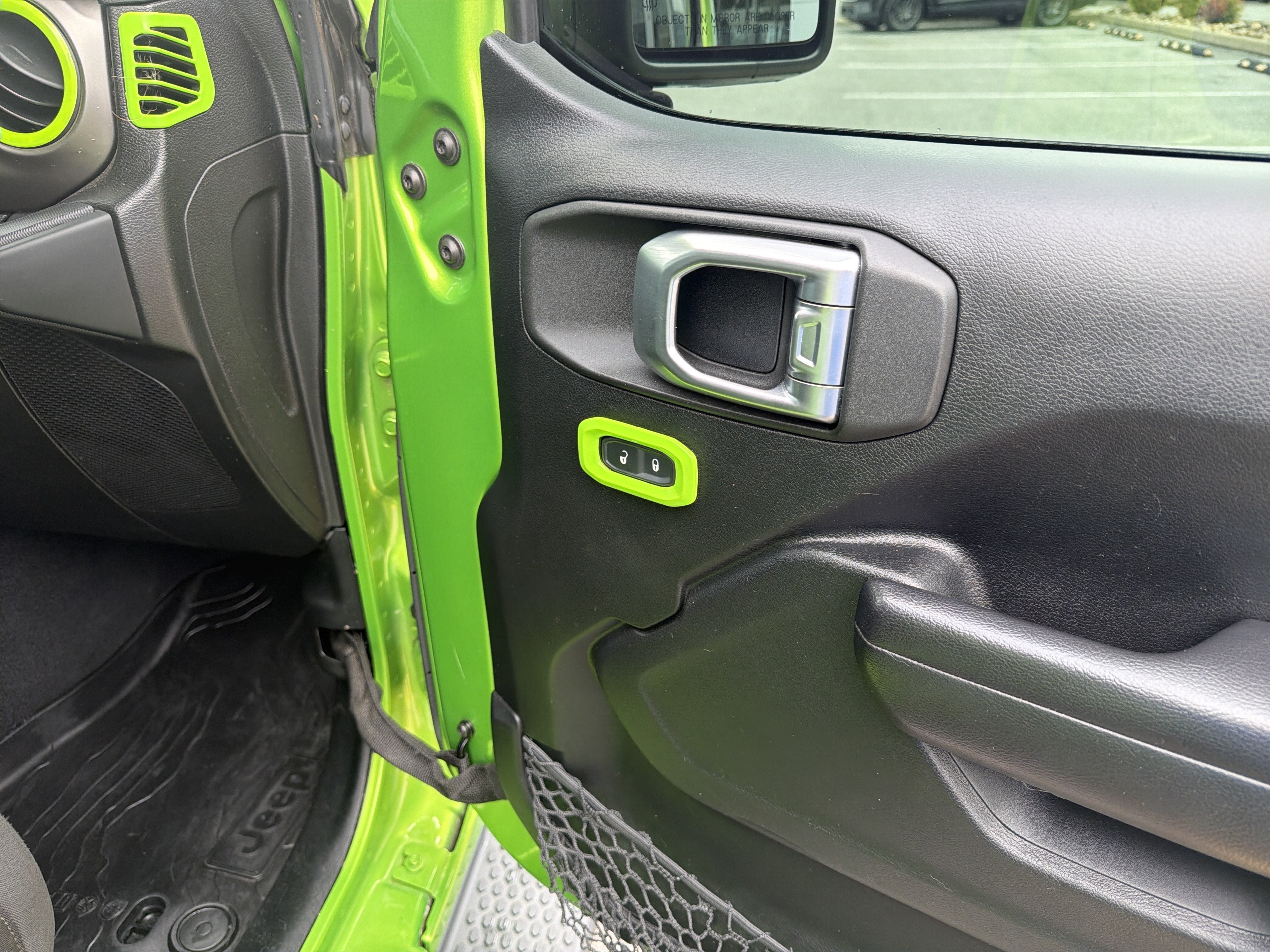 Used 2018 Jeep Wrangler Unlimited Sport S AWD/4WD image 30