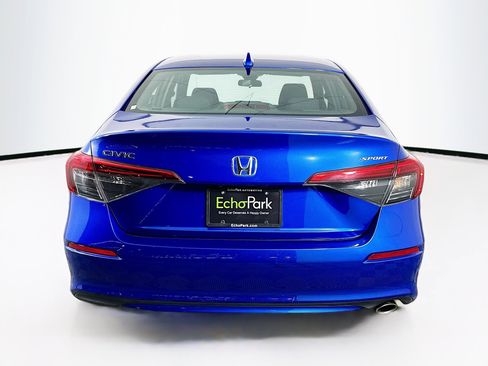 Used 2023 Honda Civic Sport image 7