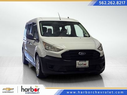 Used 2020 Ford Transit Connect XL