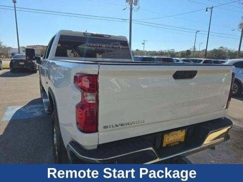 Used 2024 Chevrolet Silverado 2500 LT image 4