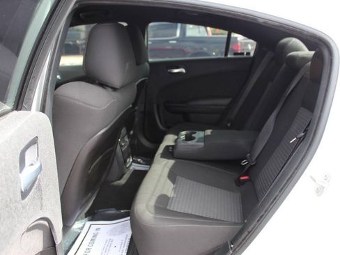 Used 2023 Dodge Charger R/T w/ Blacktop Package RWD image 18