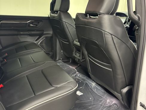 New 2026 RAM 1500 Limited image 37