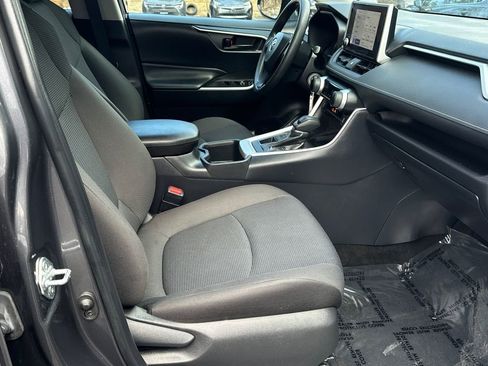 Certified 2024 Toyota RAV4 LE image 9