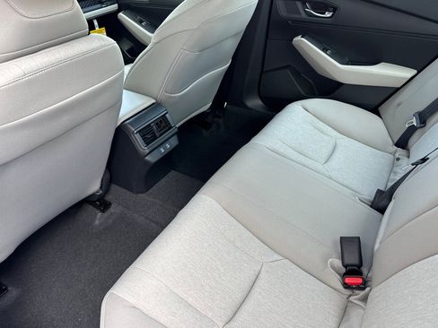 New 2026 Honda Accord LX image 20