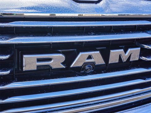 Used 2021 RAM 1500 Limited image 11