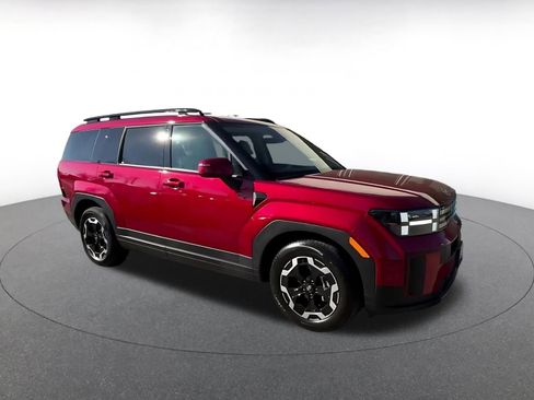 Used 2025 Hyundai Santa Fe SEL image 2