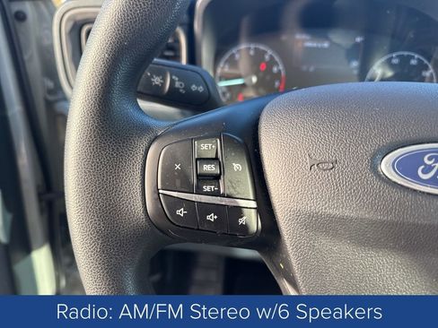 Used 2024 Ford Maverick XL image 14