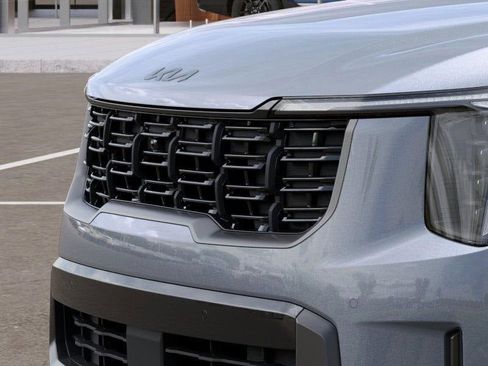 New 2025 Kia Sorento SX image 12