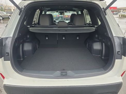 New 2026 Subaru Forester Premium image 12