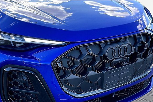 New 2026 Audi Q5 Premium Plus AWD/4WD image 30