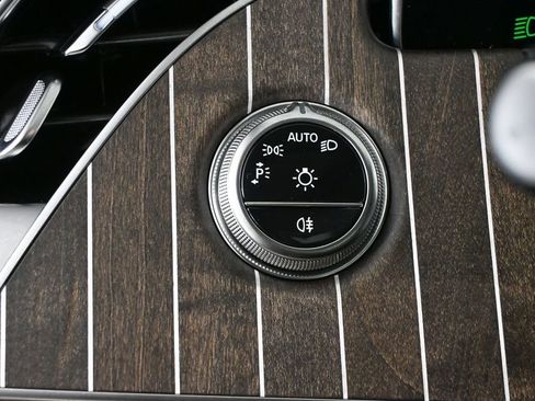 Certified 2025 Mercedes-Benz E 350 Sedan image 9