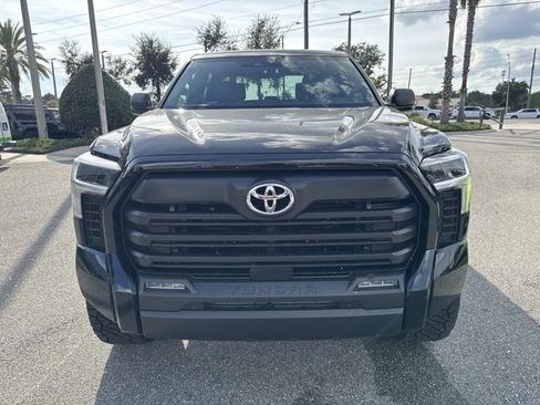 Used 2025 Toyota Tundra SR5 w/ SR5 Convenience Package image 6