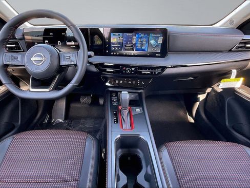 New 2026 Nissan Kicks SR FWD image 6