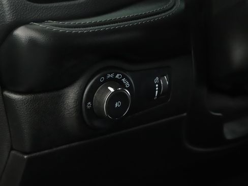 Used 2022 Dodge Durango GT w/ Trailer Tow Group IV image 8