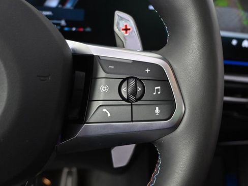 Used 2026 BMW X1 M35i image 35