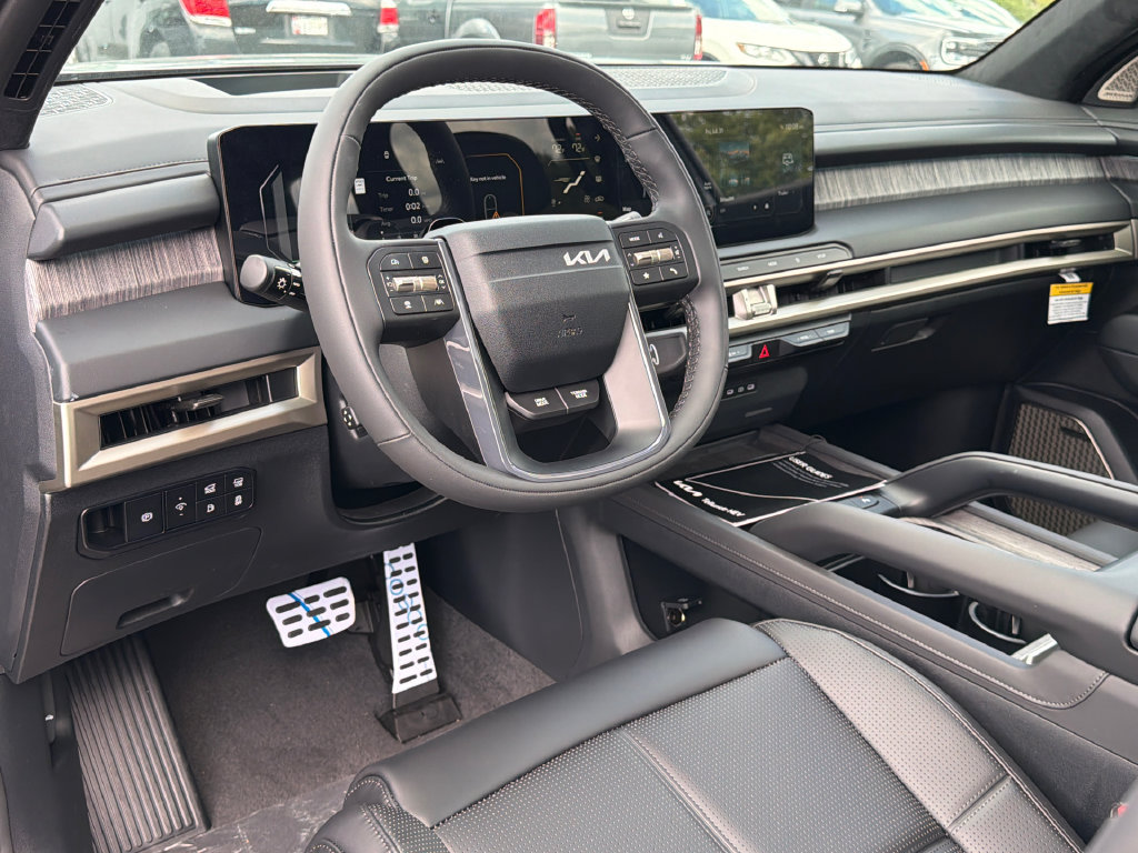 New 2027 Kia Telluride SX Prestige w/ Towing Package AWD/4WD image 16