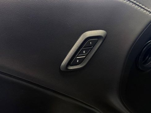 Used 2022 Dodge Challenger SRT Hellcat image 40