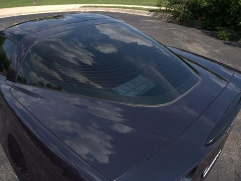 Used 2013 Chevrolet Corvette Grand Sport w/ 3LT Preferred Equipment Group image 18