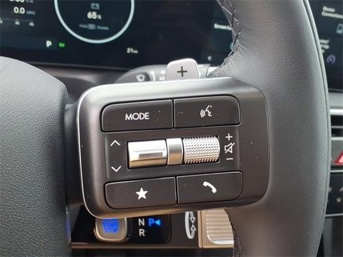 New 2026 Hyundai Palisade Calligraphy image 26