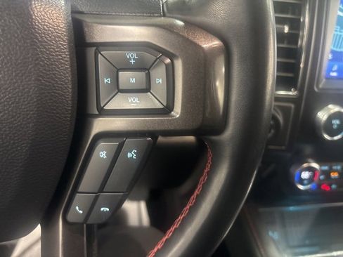 Used 2021 Ford Expedition Max Limited image 20