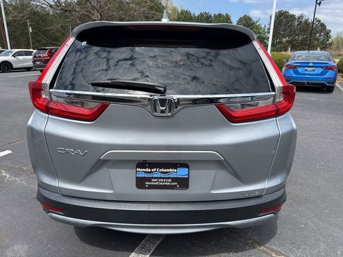Used 2019 Honda CR-V EX image 4