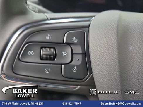 New 2026 Buick Envista Sport Touring w/ Convenience I Package image 17