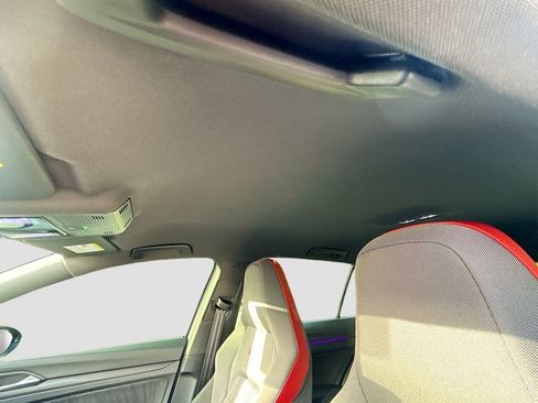 Used 2024 Volkswagen GTI S image 21