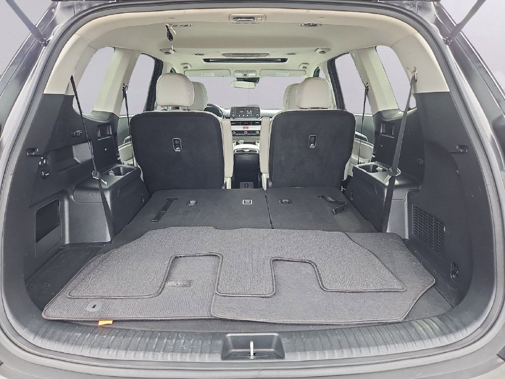 Certified 2021 Kia Telluride S AWD/4WD image 30