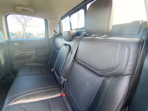 Certified 2024 Ford Maverick Lariat w/ Black Appearance Package image 41