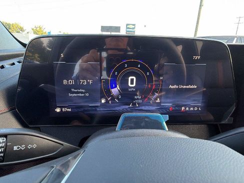 New 2027 Chevrolet Traverse RS w/ LPO, Floor Liner Package FWD image 26