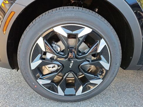 New 2026 Kia Sorento EX w/ EX Premium Package image 4