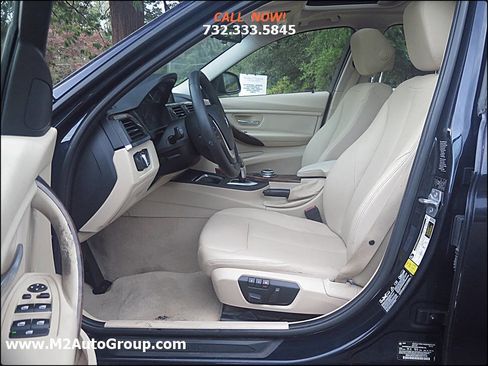 Used 2014 BMW 328i xDrive Sedan image 13