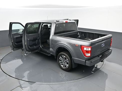 Used 2023 Ford F150 XL w/ XL STX Apperance Package AWD/4WD image 26