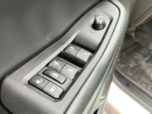 Used 2022 Jeep Grand Cherokee Trailhawk w/ Advanced Protech Group II image 12