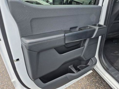 Certified 2024 Ford F150 STX RWD image 16