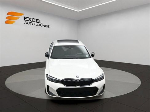 Used 2024 BMW M340i xDrive M340i xDrive w/ Premium Package image 55