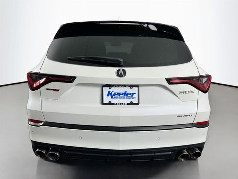 Used 2022 Acura MDX Type S image 5