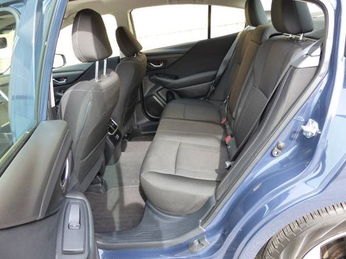 Used 2025 Subaru Legacy Premium w/ Popular Package #1A AWD/4WD image 33