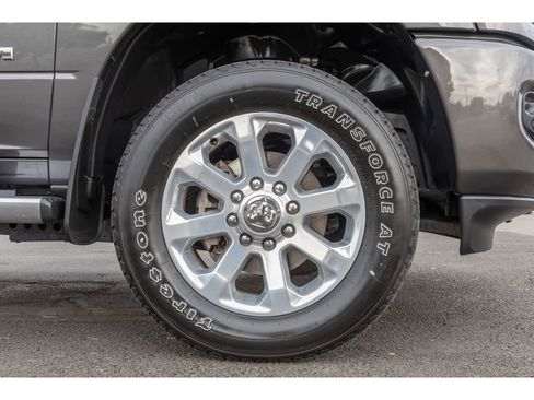 Used 2023 RAM 2500 Laramie image 9