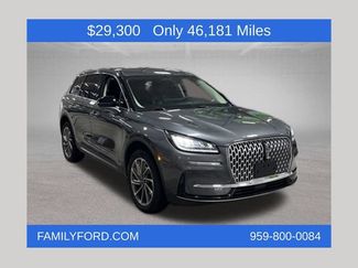 Used 2023 Lincoln Corsair AWD w/ Equipment Group 101A 360° Tour