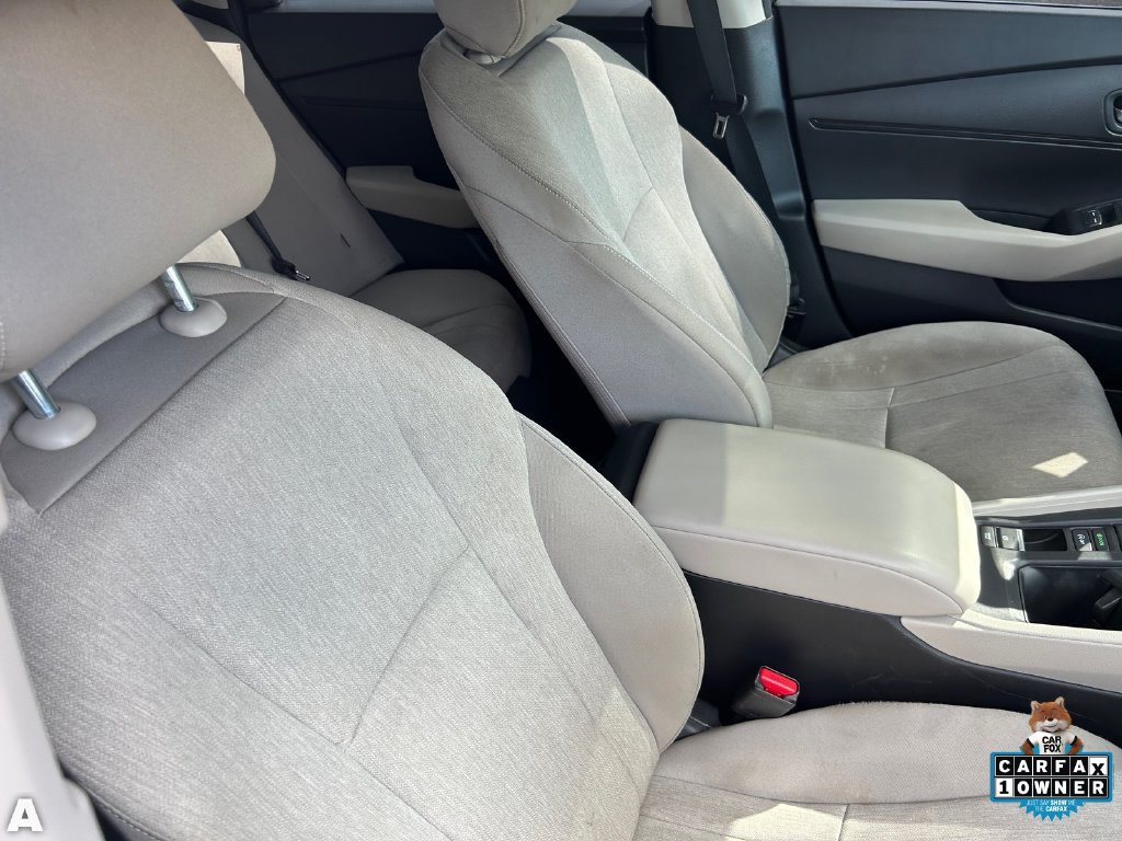 Used 2025 Honda Accord LX image 11